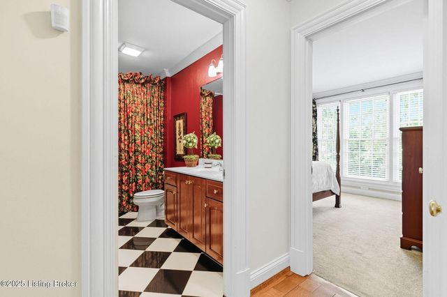 9101 Spokane Way, Louisville, KY 40241