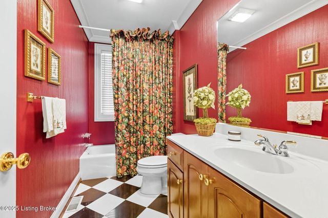 9101 Spokane Way, Louisville, KY 40241