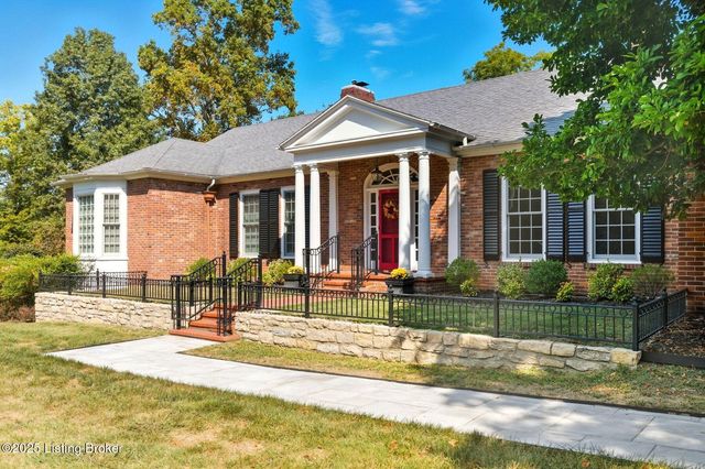 9101 Spokane Way, Louisville, KY 40241