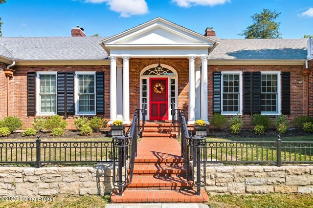 9101 Spokane Way, Louisville, KY 40241