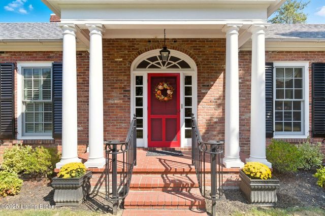 9101 Spokane Way, Louisville, KY 40241