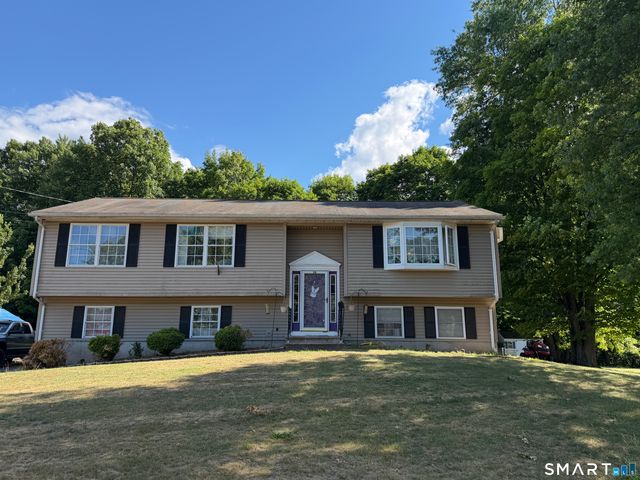 36 Laurel Street, Enfield, CT 06082