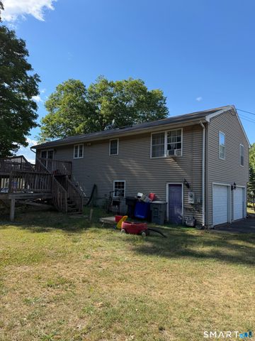 36 Laurel Street, Enfield, CT 06082