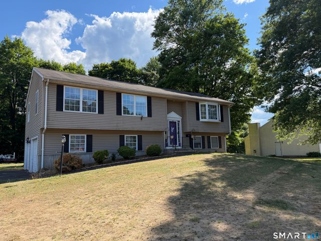 36 Laurel Street, Enfield, CT 06082