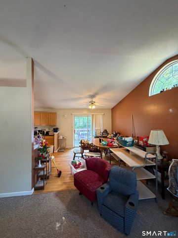 36 Laurel Street, Enfield, CT 06082
