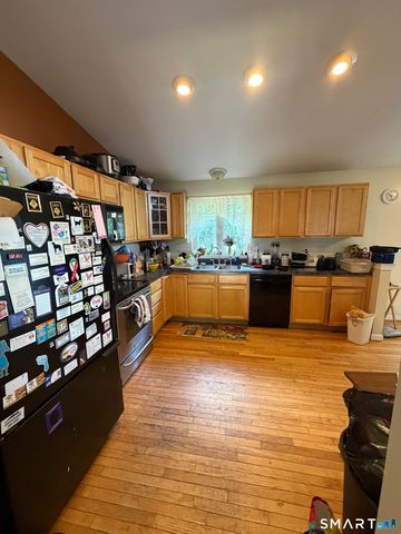 36 Laurel Street, Enfield, CT 06082