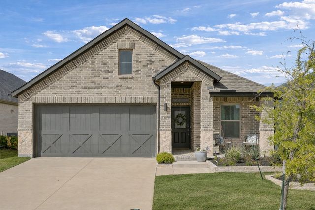 1505 Wayback Drive, Celina, TX 75009