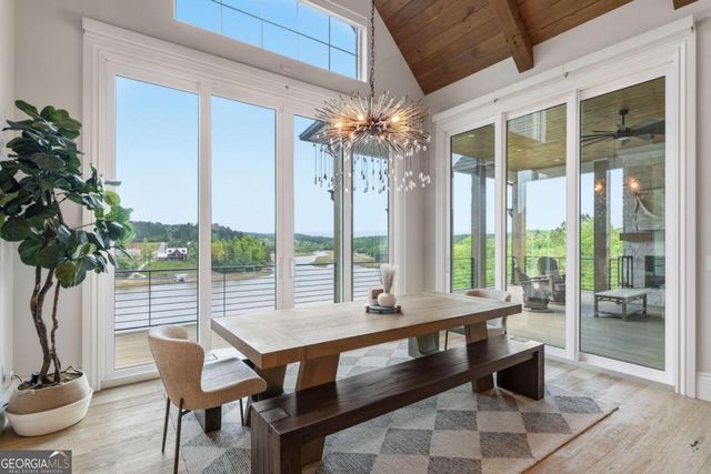 488 Big Knoll Drive, Blairsville, GA 30512