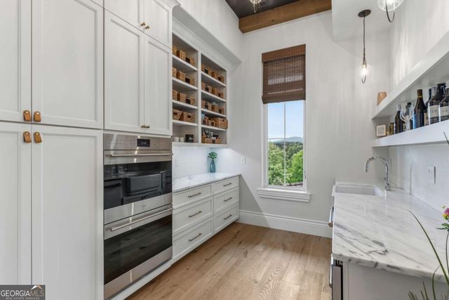 488 Big Knoll Drive, Blairsville, GA 30512