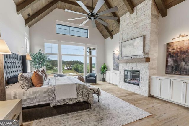 488 Big Knoll Drive, Blairsville, GA 30512