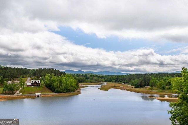 488 Big Knoll Drive, Blairsville, GA 30512