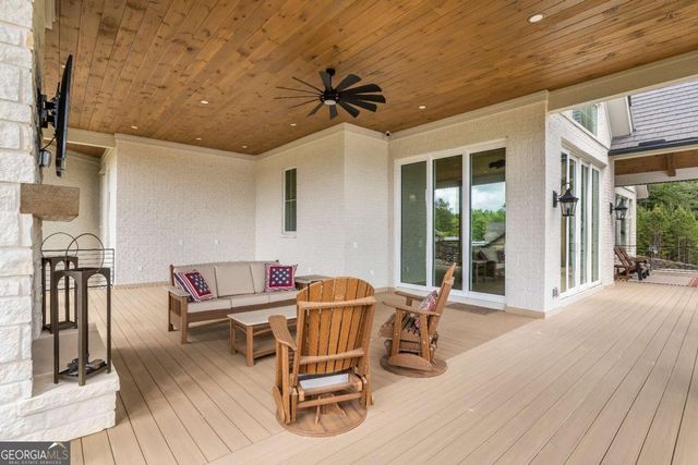 488 Big Knoll Drive, Blairsville, GA 30512