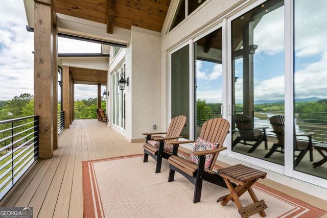 488 Big Knoll Drive, Blairsville, GA 30512