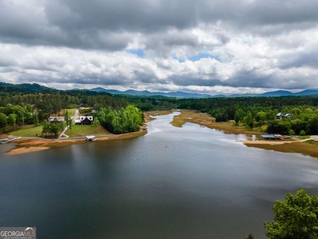 488 Big Knoll Drive, Blairsville, GA 30512