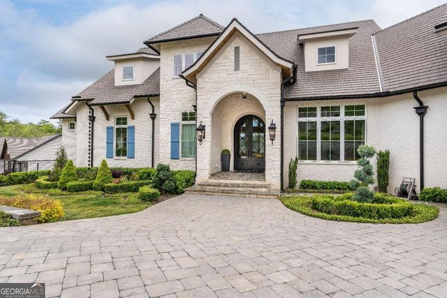 488 Big Knoll Drive, Blairsville, GA 30512