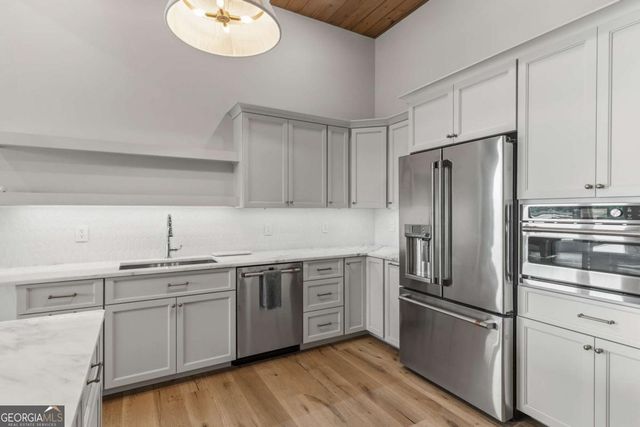 488 Big Knoll Drive, Blairsville, GA 30512