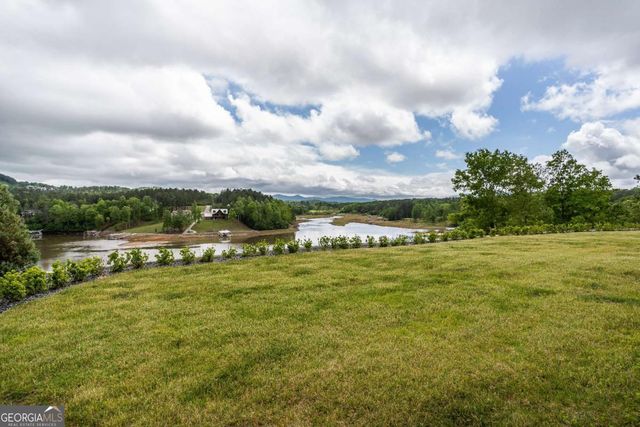 488 Big Knoll Drive, Blairsville, GA 30512