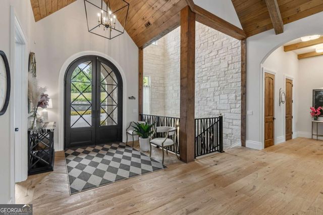 488 Big Knoll Drive, Blairsville, GA 30512