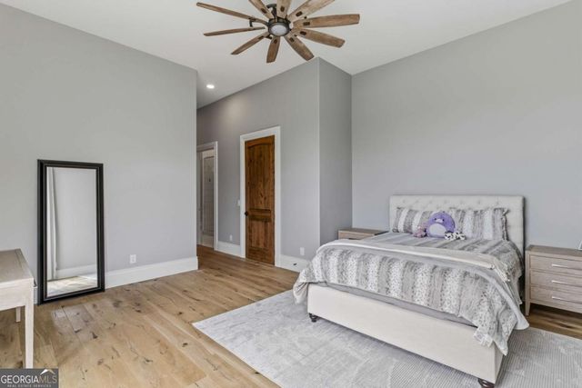 488 Big Knoll Drive, Blairsville, GA 30512