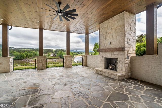 488 Big Knoll Drive, Blairsville, GA 30512