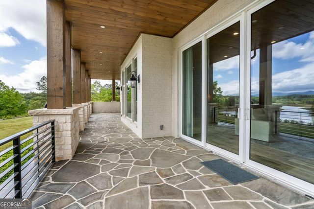 488 Big Knoll Drive, Blairsville, GA 30512