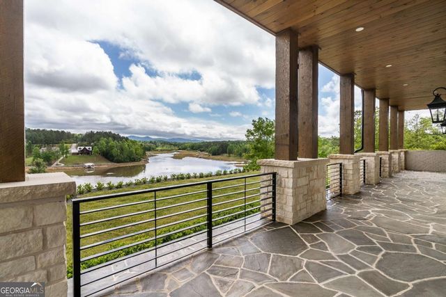 488 Big Knoll Drive, Blairsville, GA 30512