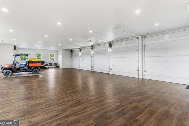 488 Big Knoll Drive, Blairsville, GA 30512
