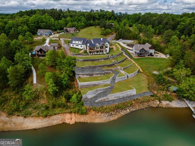 488 Big Knoll Drive, Blairsville, GA 30512