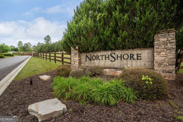 488 Big Knoll Drive, Blairsville, GA 30512
