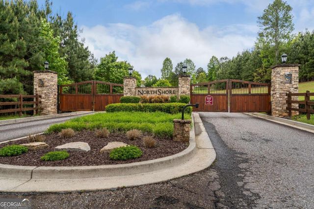 488 Big Knoll Drive, Blairsville, GA 30512