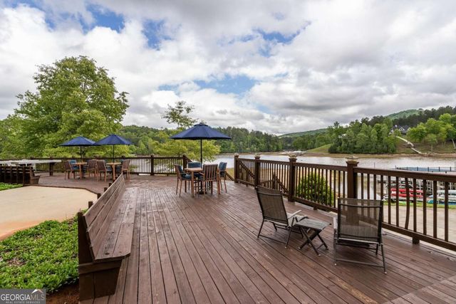 488 Big Knoll Drive, Blairsville, GA 30512