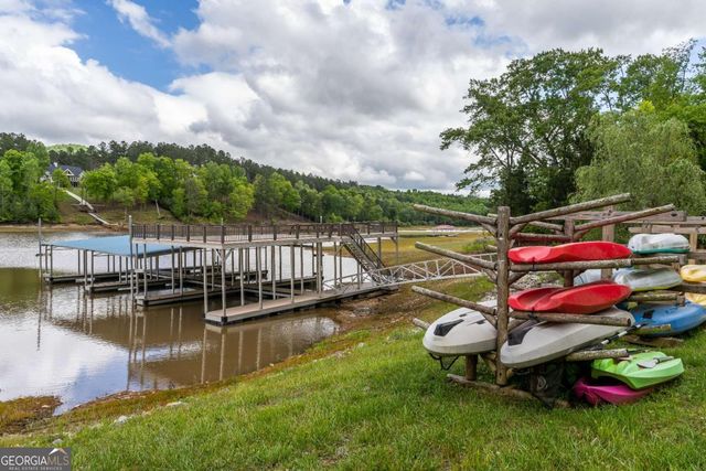 488 Big Knoll Drive, Blairsville, GA 30512