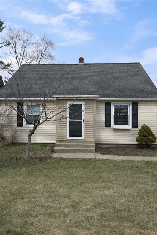 137 Williams Drive, Battle Creek, MI 49015