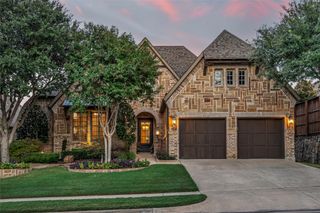 1013 Pienza Path, Keller, TX 76248