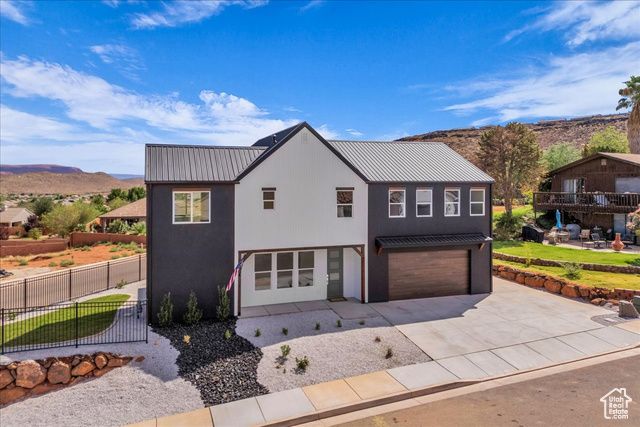 2914 E CHAPMAN CIR, Washington, UT 84780