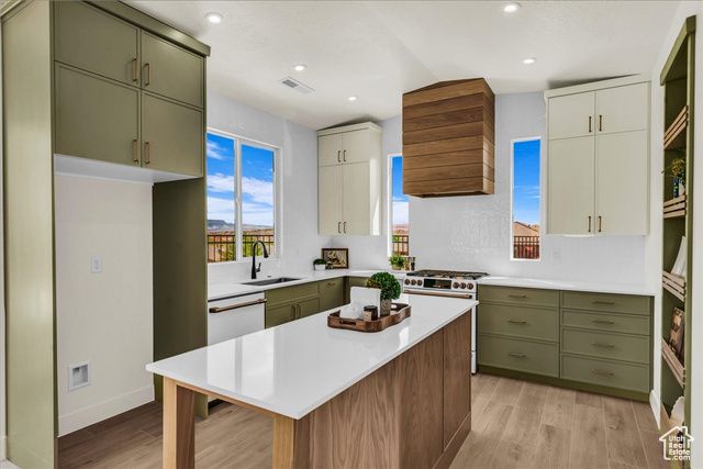 2914 E CHAPMAN CIR, Washington, UT 84780