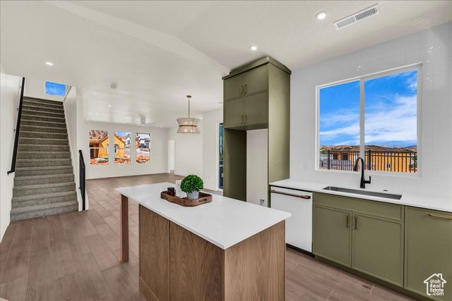 2914 E CHAPMAN CIR, Washington, UT 84780