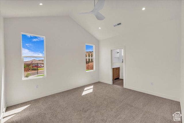 2914 E CHAPMAN CIR, Washington, UT 84780