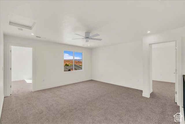 2914 E CHAPMAN CIR, Washington, UT 84780