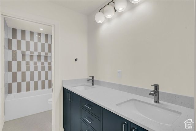 2914 E CHAPMAN CIR, Washington, UT 84780