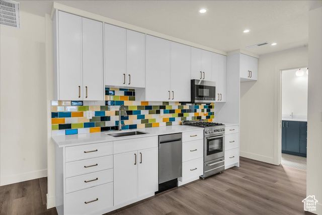 2914 E CHAPMAN CIR, Washington, UT 84780