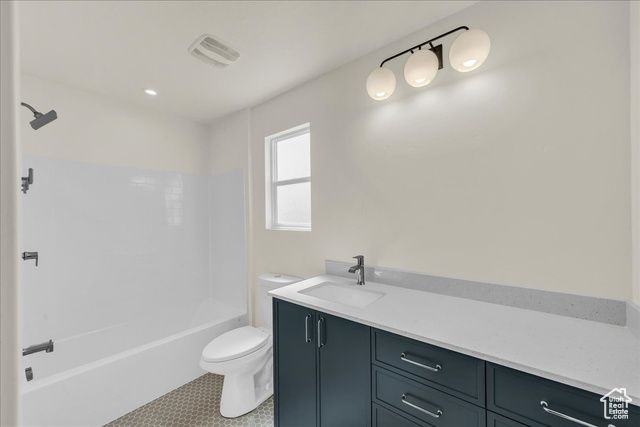 2914 E CHAPMAN CIR, Washington, UT 84780