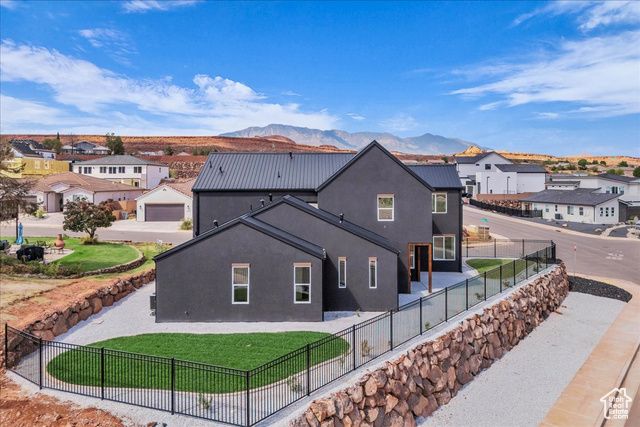 2914 E CHAPMAN CIR, Washington, UT 84780