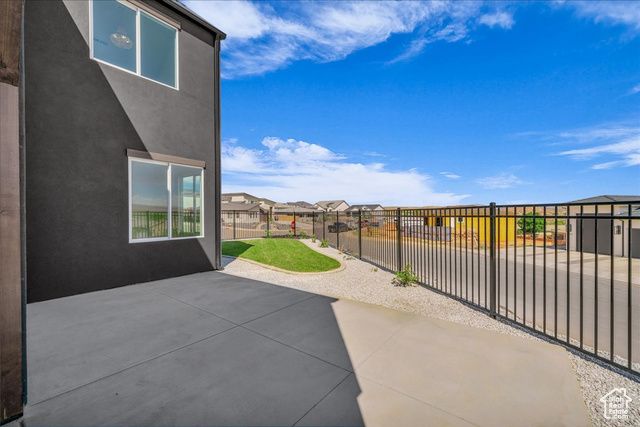 2914 E CHAPMAN CIR, Washington, UT 84780