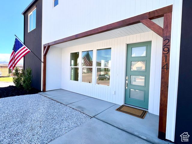 2914 E CHAPMAN CIR, Washington, UT 84780