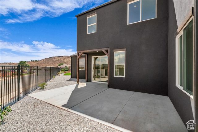 2914 E CHAPMAN CIR, Washington, UT 84780