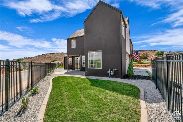 2914 E CHAPMAN CIR, Washington, UT 84780
