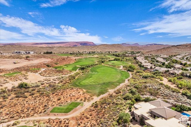 2914 E CHAPMAN CIR, Washington, UT 84780