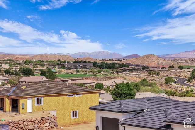 2914 E CHAPMAN CIR, Washington, UT 84780