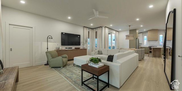 2914 E CHAPMAN CIR, Washington, UT 84780